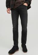 NU 20% KORTING: Jack & Jones Tapered jeans JJIMIKE JJORIGINAL MF 506 I...