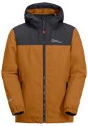 Jack Wolfskin Functioneel 3-in-1-jack SNOWCURL 3IN1 JACKET K