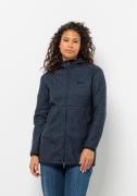 Jack Wolfskin Functionele jas TANNENSPUR COAT W