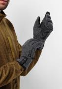 NU 20% KORTING: Jack Wolfskin Fleece-handschoenen WINTER WOOL GLOVE