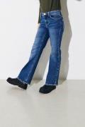 NU 20% KORTING: KIDS ONLY Bootcut jeans KOGJUICY WIDE LEG DNM CRO557 N...