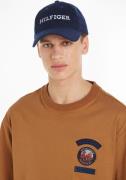 Tommy Hilfiger Baseballcap MONOTYPE CORDOROY CAP