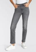 NU 20% KORTING: Levi's® Straight jeans 724 High Rise Straight