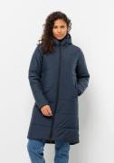 Jack Wolfskin Functionele jas DEUTZER COAT W