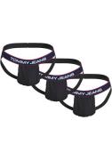 Tommy Hilfiger Underwear String 3P JOCKSTRAP (Set van 3)