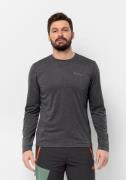 Jack Wolfskin Trui met ronde hals SKY THERMAL L/S M