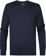 Petrol Industries Gebreide trui V-Neck Basic