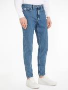 Calvin Klein Tapered jeans REGULAR TAPER