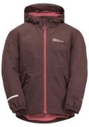 Jack Wolfskin Outdoorjack SNOWY DAYS JACKET K