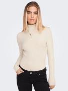 Only Coltrui ONLKAROL L/S ROLLNECK PULLOVER KNT NOOS