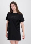 Alpha Industries T-shirt Alpha Industries Women - T-Shirts Basic T Lon...