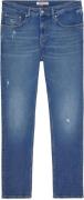 NU 20% KORTING: TOMMY JEANS Straight jeans RYAN RGLR STRGHT DG7111