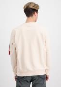 NU 20% KORTING: Alpha Industries Sweater Alpha Industries Men - Sweats...