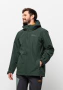 NU 20% KORTING: Jack Wolfskin Functioneel jack FERNBLICK 2L JKT M