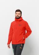 NU 20% KORTING: Jack Wolfskin Functioneel jack ROBURY 2L JKT M