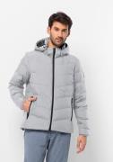 Jack Wolfskin Donsjack COLONIUS JKT M