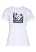 NU 20% KORTING: Columbia T-shirt Sun Trek SS Graphic Tee