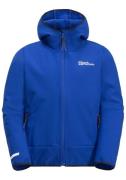 Jack Wolfskin Softshell-jack ACTAMIC JACKET K