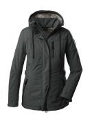 NU 20% KORTING: G.I.G.A. DX by killtec Softshell-jack GW 26 WMN SFTSHL...