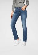 Pepe Jeans Straight jeans GEN in mooie kwaliteit met rechte pijpen en ...
