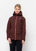 Jack Wolfskin Ski-jack ALPSPITZE PRO 3L JKT W