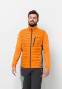 NU 20% KORTING: Jack Wolfskin Functionele bodywarmer ROUTEBURN PRO INS...