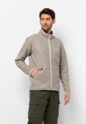 NU 20% KORTING: Jack Wolfskin Fleecejack TANNENSPUR JKT M