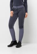 Jack Wolfskin Fietsbroek MOROBBIA PANTS W