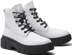 Timberland Hoge veterschoenen Greyfield Leather Boot