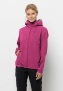 NU 20% KORTING: Jack Wolfskin Outdoorjack ELSBERG 2.5L JKT W