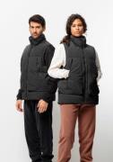 Jack Wolfskin Donzen bodywarmer DELLBRUECK VEST