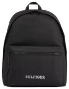 NU 20% KORTING: Tommy Hilfiger Rugzak TH MONOTYPE DOME BACKPACK