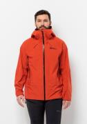 Jack Wolfskin Functioneel jack ALPSPITZE TOUR 3L JKT M