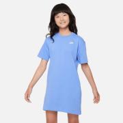 Nike Sportswear Jerseyjurk Big Kids' (Girls') T-Shirt Dress