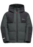 Jack Wolfskin Donsjack ACTAMIC DOWN JACKET K