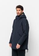 NU 20% KORTING: Jack Wolfskin Parka TALFORST PARKA M