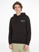 NU 20% KORTING: TOMMY JEANS Hoodie TJM REG ENTRY GRAPHIC HOODIE