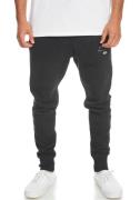 NU 20% KORTING: Quiksilver Fleece-broek EMBOSS OTLR KVJ0