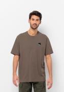 Jack Wolfskin T-shirt ESCHENHEIMER T