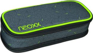 neoxx Etui Catch, Boom van gerecyclede petflessen