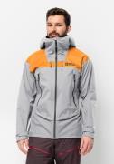 Jack Wolfskin Ski-jack ALPSPITZE PRO 3L JKT M