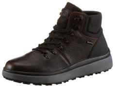 NU 20% KORTING: Geox Hoge veterschoenen U GRANITO + GRIP B A