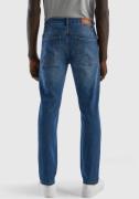 NU 20% KORTING: United Colors of Benetton Stretch jeans in 5-pocket-lo...