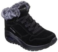 Skechers Winterlaarzen UNO RUGGED-WINTRINESS in water repellent-uitvoe...