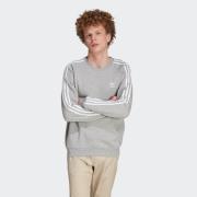 NU 20% KORTING: adidas Originals Sweatshirt ADICOLOR CLASSICS 3-STRIPE...