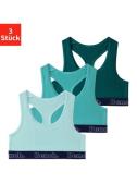 NU 20% KORTING: Bench. Bustier (set, 3-delig)