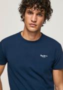 Pepe Jeans Shirt met ronde hals