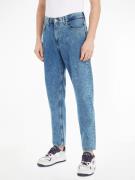 TOMMY JEANS Relax fit jeans ISAAC RLXD TAPERED DG4036