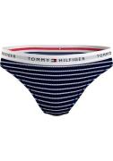 NU 20% KORTING: Tommy Hilfiger Underwear Bikinibroekje BIKINI PRINT me...