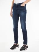 NU 25% KORTING: TOMMY JEANS Skinny fit jeans SIMON SKNY DG3368